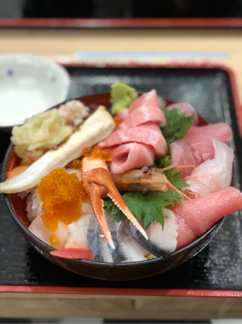 食べたいものもやりたい事も、先に